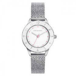 RELOJ VICEROY COMUNIÓN DE NIÑA BRILLANTITOS - 401134-06