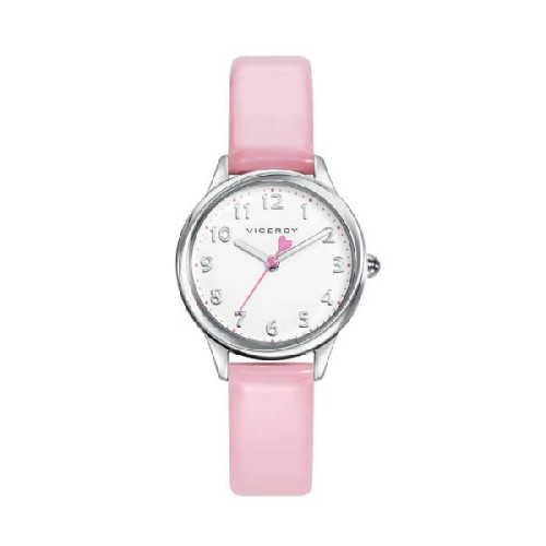 RELOJ VICEROY DE COMUNIÓN INFANTIL ROSA - 461128-05