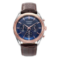 RELOJ VICEROY FOR MEN CUERO - 401073-37