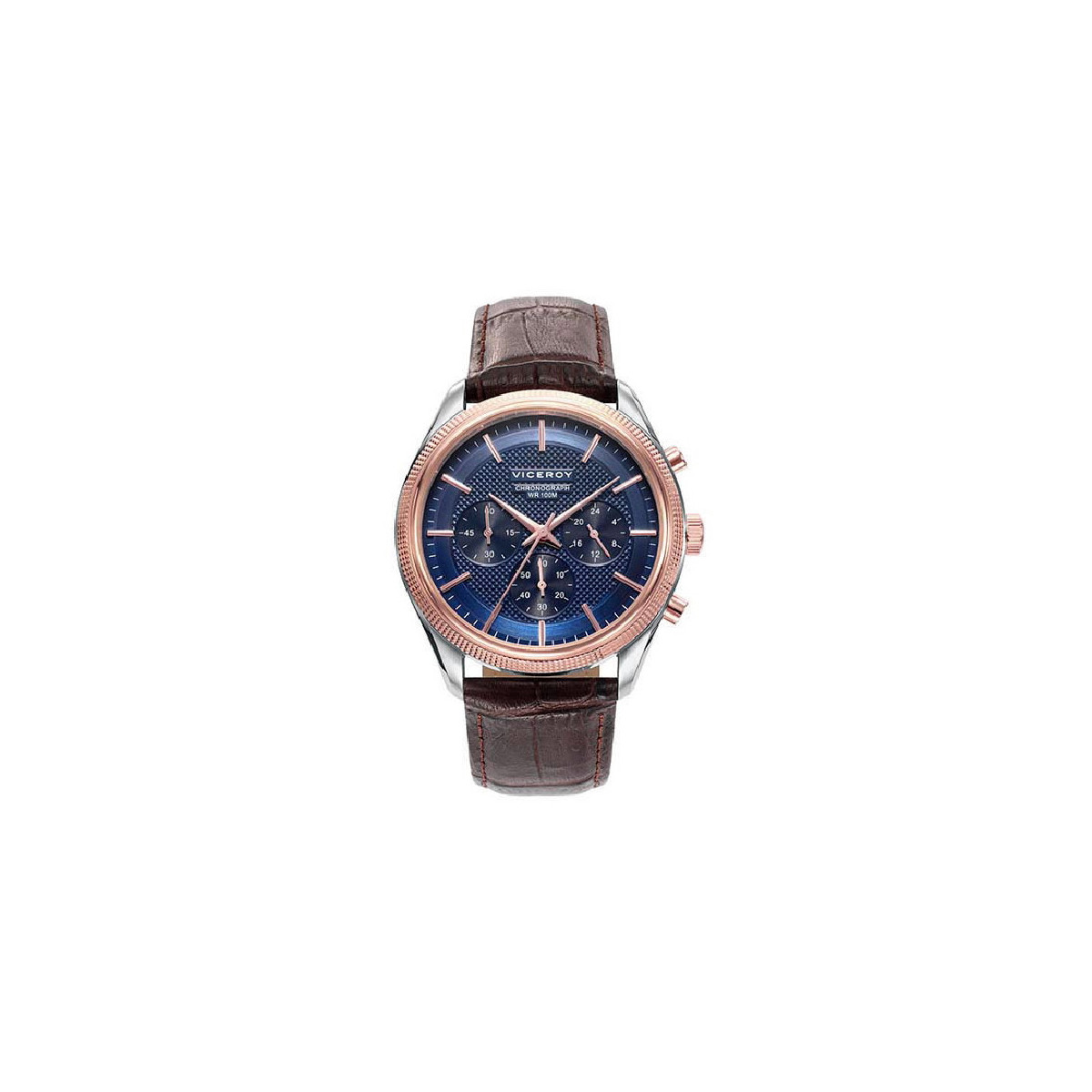 RELOJ VICEROY FOR MEN CUERO - 401073-37