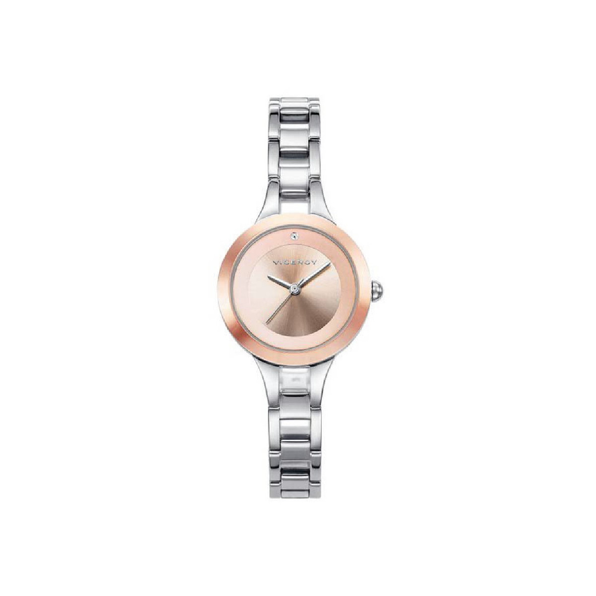 RELOJ VICEROY FINO ROSA - 42256-95