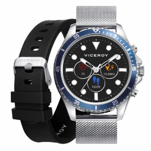 SMARTWATCH RELOJ VICEROY POWER - 401257-80