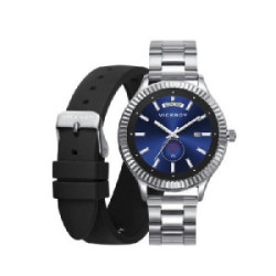 SMARTWATCH RELOJ VICEROY BLUE - 401152-80