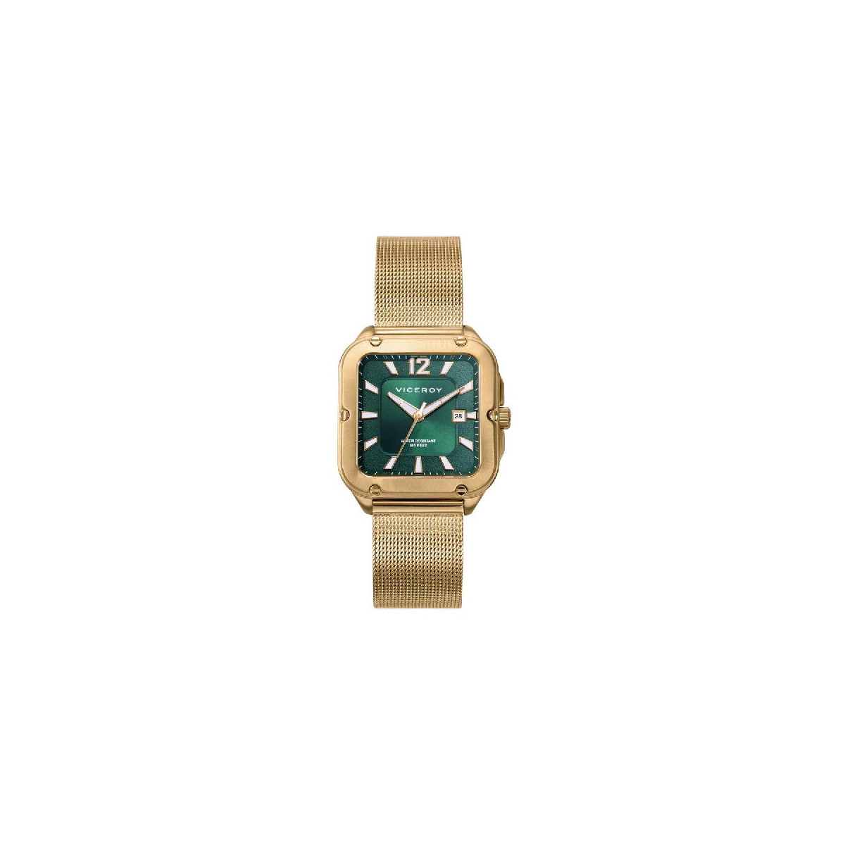 RELOJ VICEROY MAGNUM VERDE - 401188-65