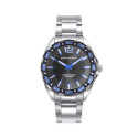 RELOJ MARK MADDOX BLUE FOR MEN - HM0143-55