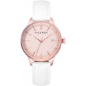 RELOJ VICEROY SPORT BLANCO Y ROSA - 40902-97