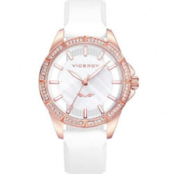 RELOJ VICEROY SPORT BLANCO - 401000-09