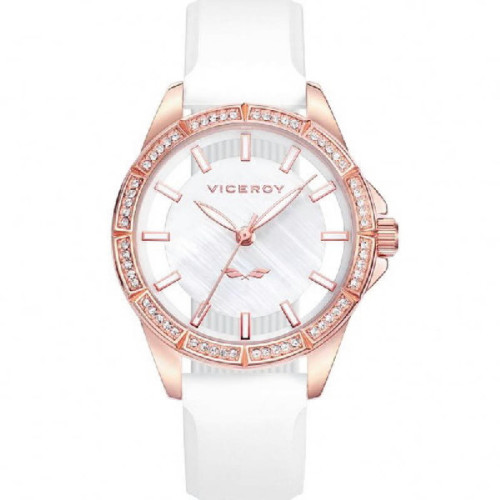 RELOJ VICEROY SPORT BLANCO - 401000-09