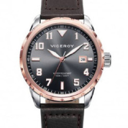 RELOJ VICEROY PIEL MAGNUM - 471077-55