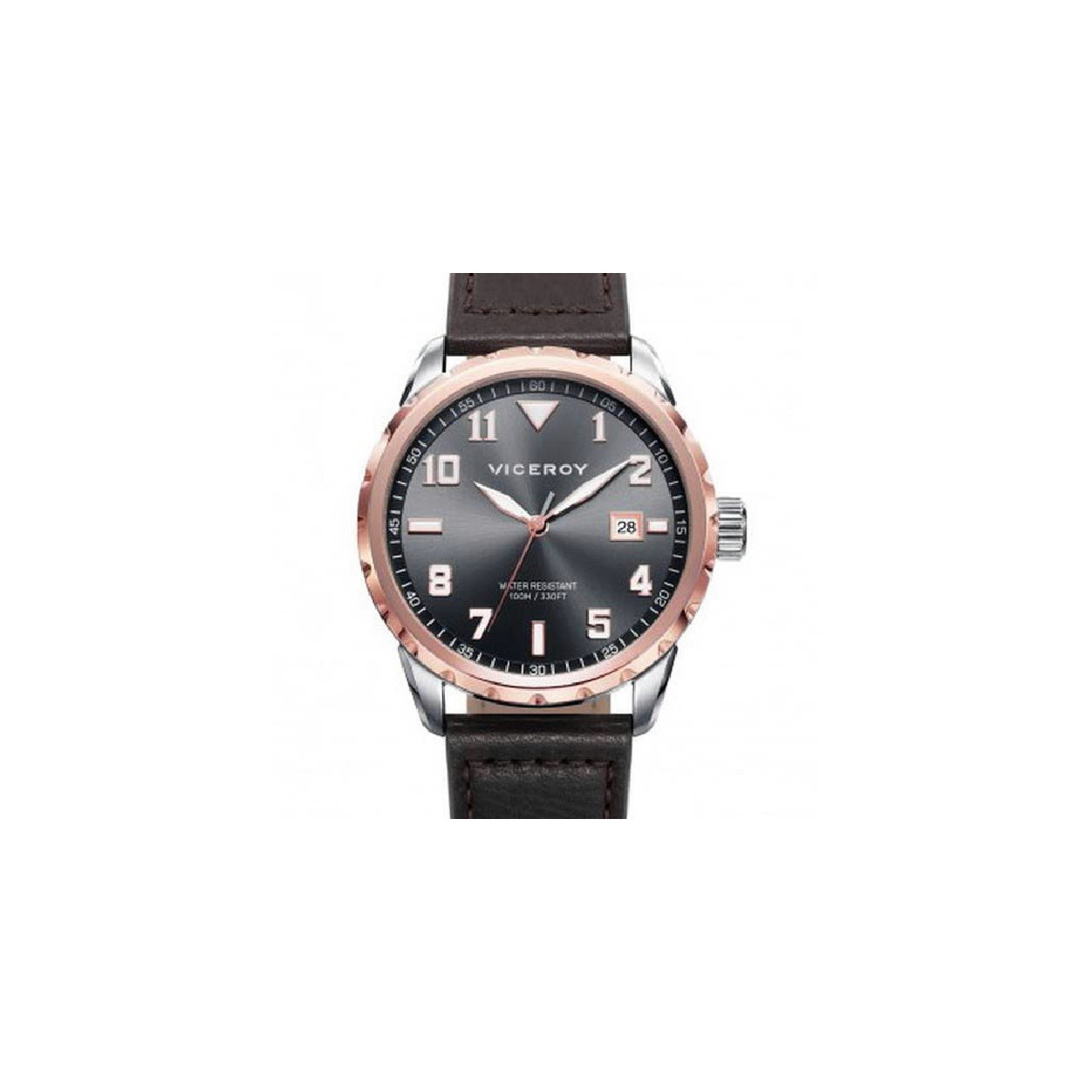 RELOJ VICEROY PIEL MAGNUM - 471077-55