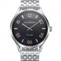 RELOJ VICEROY BRAZALETE ACERO - 401087-55