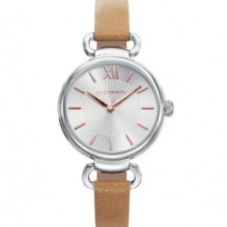 RELOJ VICEROY CLÁSICO MARRÓN MUJER - 42276-13