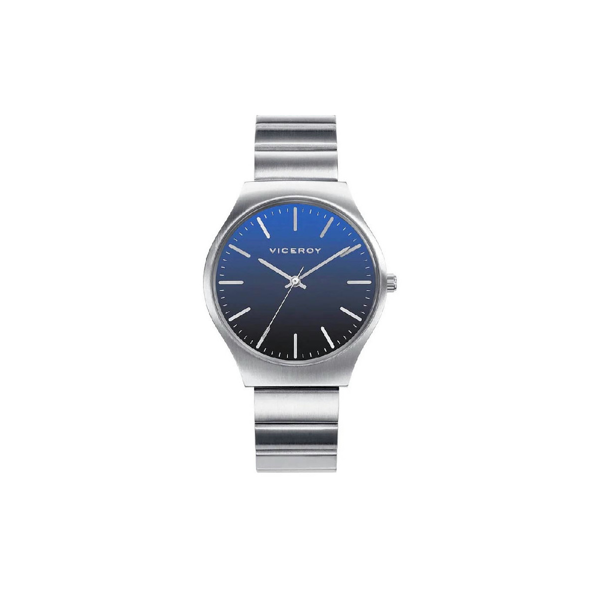 RELOJ VICEROY AZUL MUJER - 401004-37