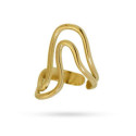 ANILLO ANARTXY NIN GOLD - BAN052D