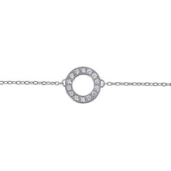 PULSERA ANARTXY CASIOPEIA - BPU955PL