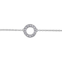 PULSERA ANARTXY CASIOPEIA - BPU955PL