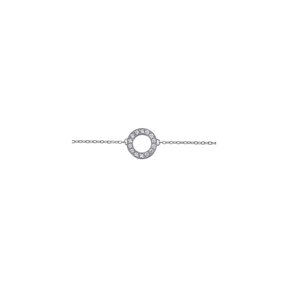 PULSERA ANARTXY CASIOPEIA - BPU955PL