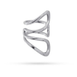 ANILLO ANARTXY ZADAR - BAN051PL