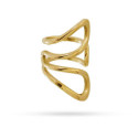 ANILLO ANARTXY ZADAR GOLD - BAN051D