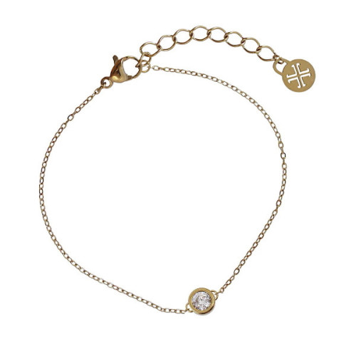 PULSERA ANARTXY KEPLER GOLD - BPU954D