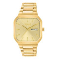 RELOJ TOUS LIT GOLD - 3000137200