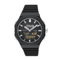 RELOJ TOUS BLACK BET - 3000137500