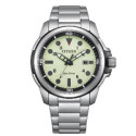 RELOJ CITIZEN SEA LAND - AW1800-89X