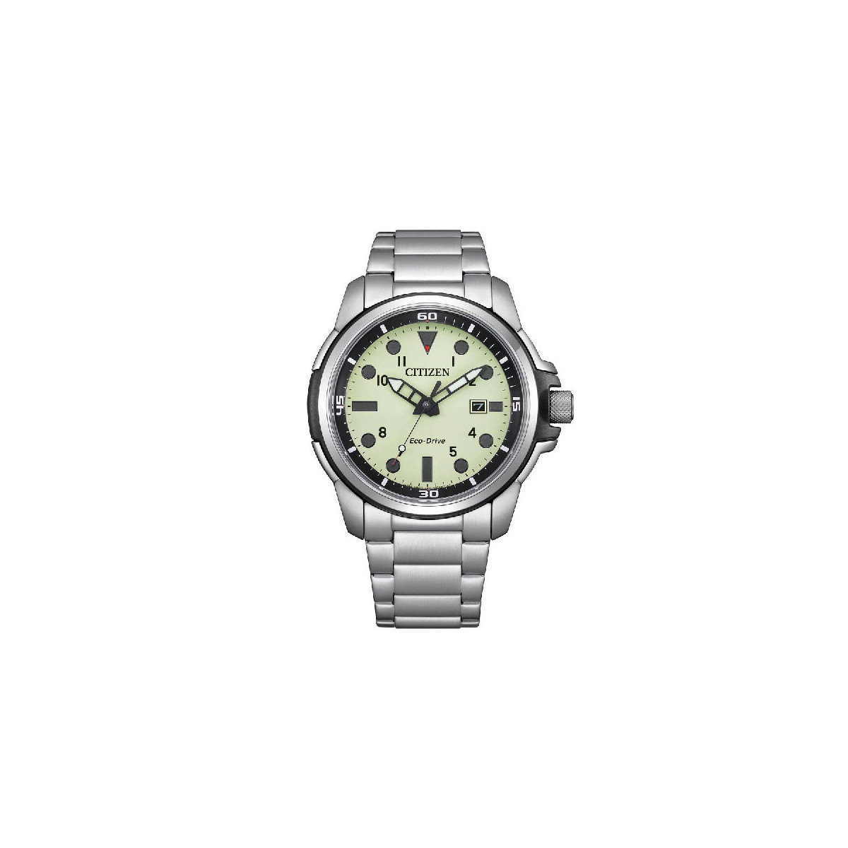 RELOJ CITIZEN SEA LAND - AW1800-89X