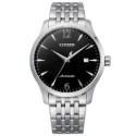 RELOJ CITIZEN AUTOMATIC BLACK - NJ0110-85E