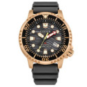 RELOJ CITIZEN DIVERS ECO DRIVE - BN0163-00H