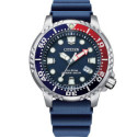 RELOJ CITIZEN DIVERS ECO - BN0168-06L