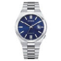 RELOJ CITIZEN TSUYOSA BLUE - NJ0150-81L