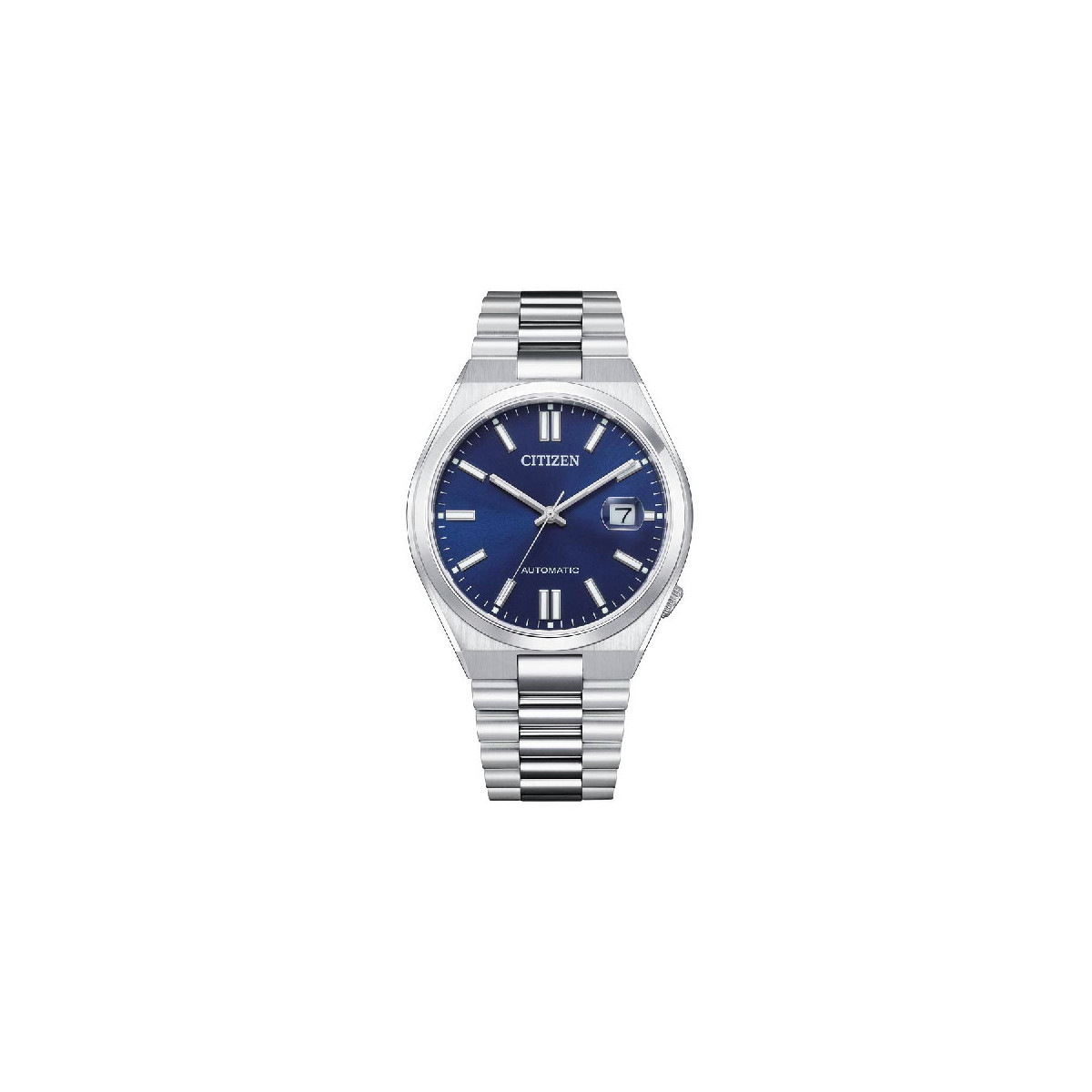 RELOJ CITIZEN TSUYOSA BLUE - NJ0150-81L