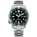 RELOJ CITIZEN DIVERS AUTOMATIC - NY0084-89E