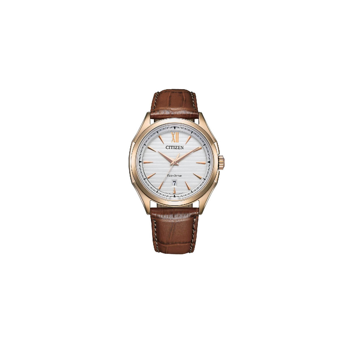 RELOJ CITIZEN ELEGANT PIEL - AW1753-10A