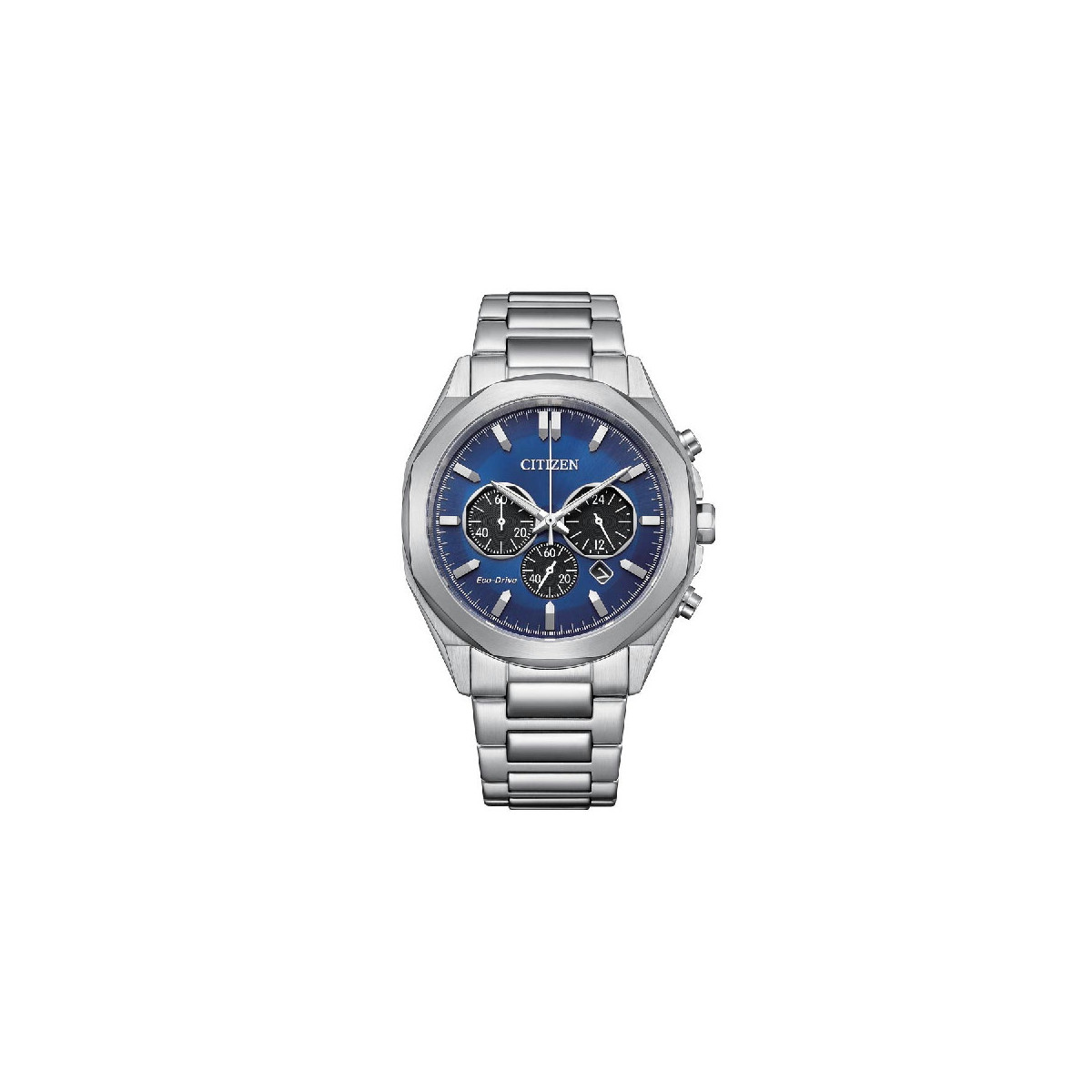 RELOJ CITIZEN CRONO ELEGANT - CA4590-81L