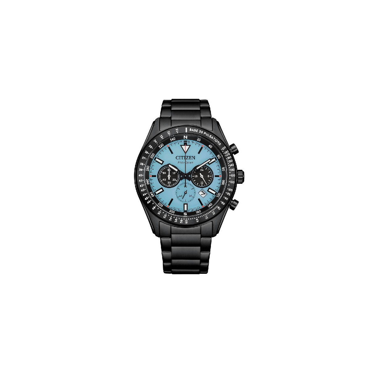 RELOJ CITIZEN OUTDOOR - CA4605-85L