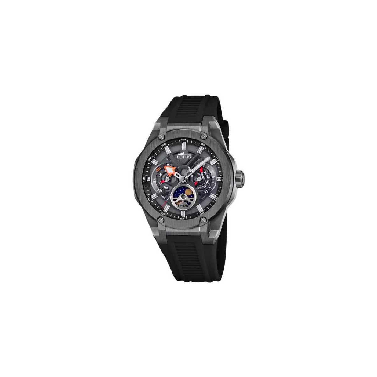 RELOJ LOTUS VORTEX FOR MEN - 18946/6