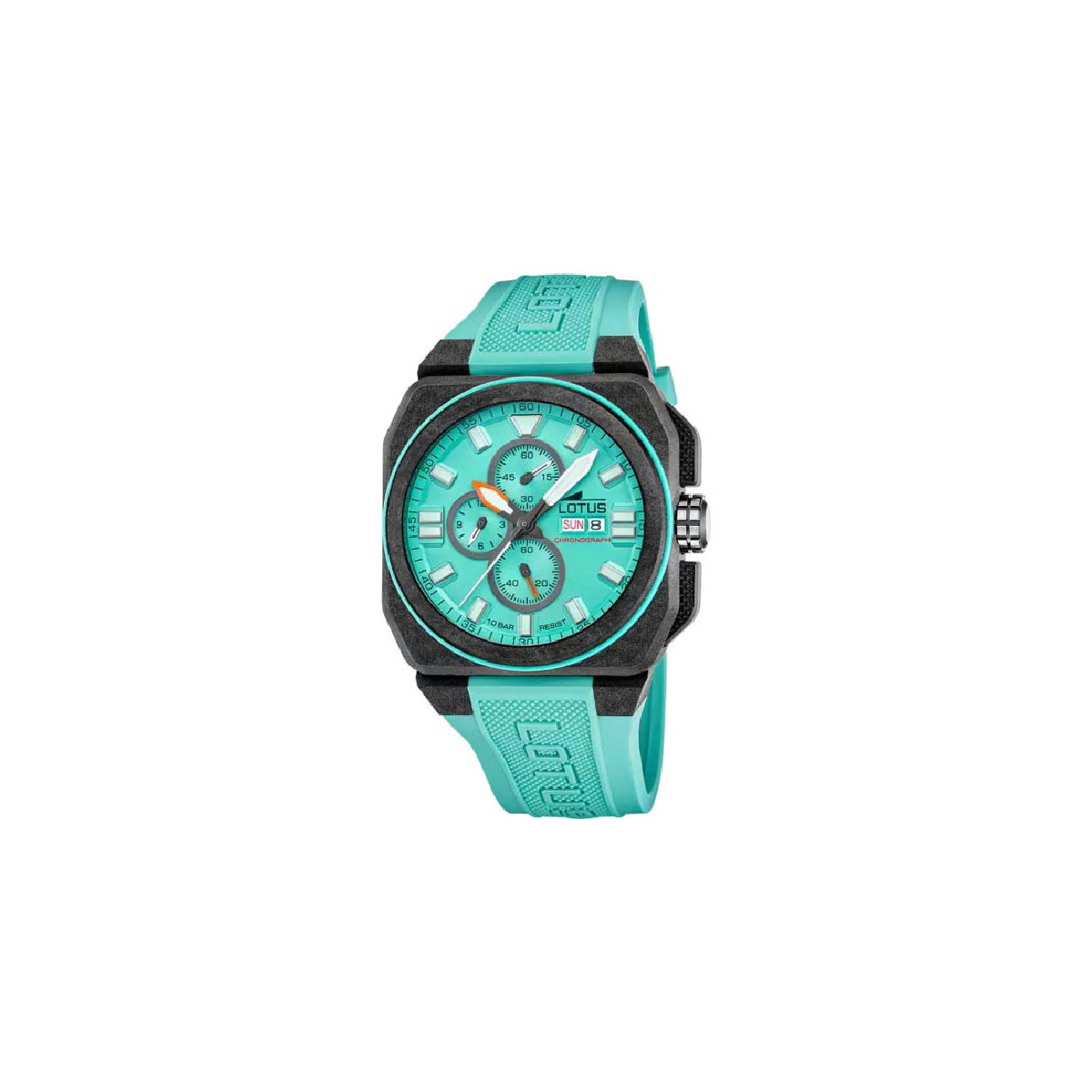 RELOJ LOTUS CRONO BLUE SPORT - 18976/5