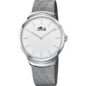 RELOJ LOTUS MINIMALIST WHITE - 18493/D