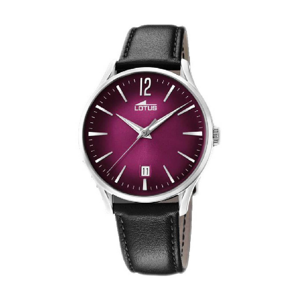 RELOJ LOTUS REVIVAL FOR MEN MORADO - 18402/6