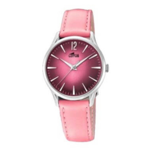 RELOJ LOTUS REVIVAL PINK - 18406/2