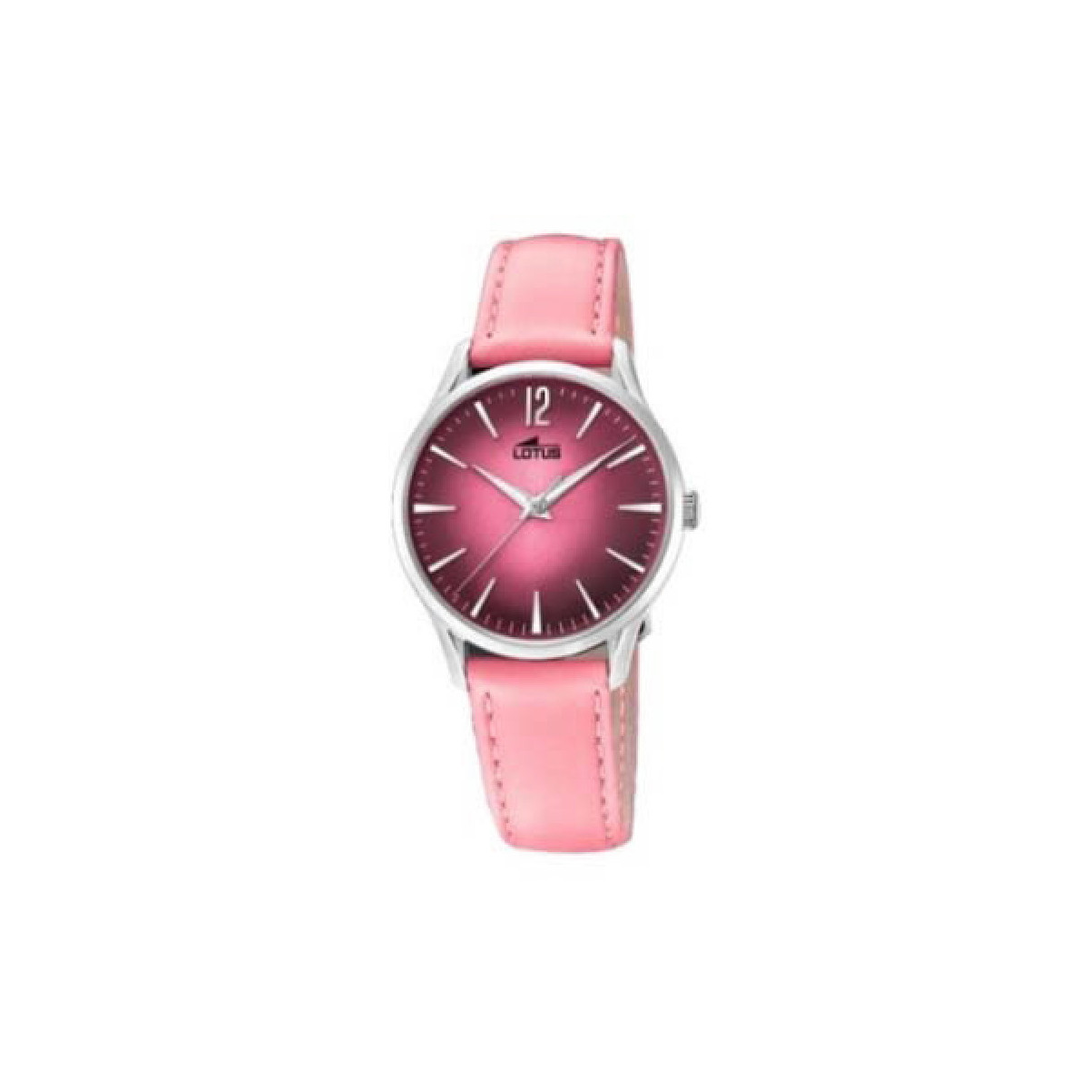 RELOJ LOTUS REVIVAL PINK - 18406/2