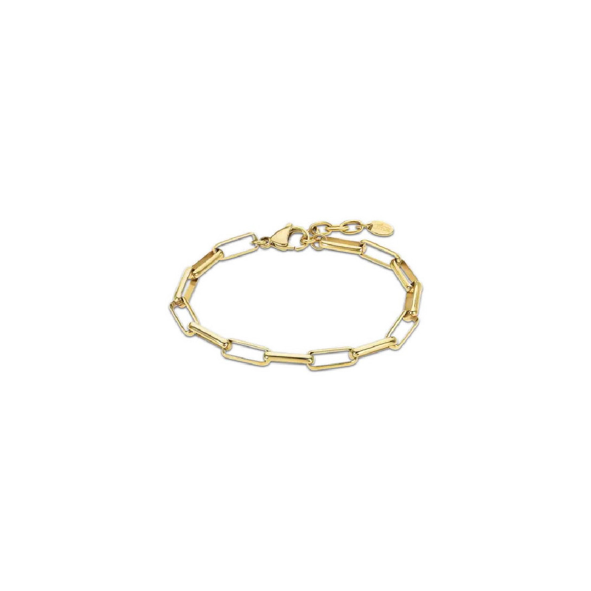 PULSERA LOTUS STYLE CADENA GOLD - LS2230-2/2