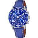 RELOJ LOTUS JUNIOR BLUE - 18581/6