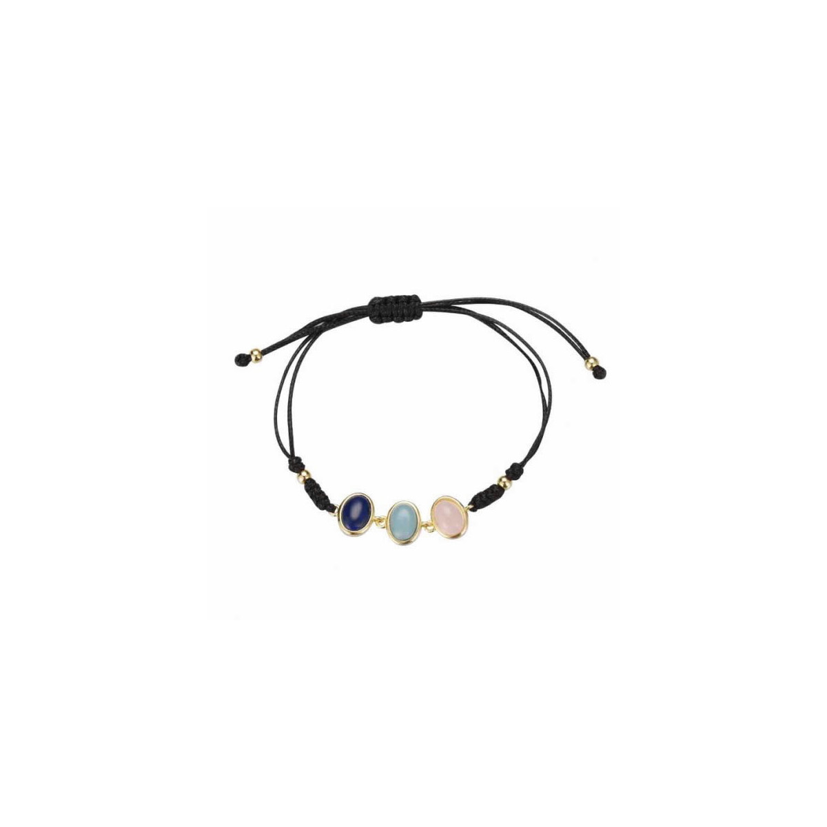 PULSERA PROMOJOYA PIEDRAS AMAZONITA - 9118590