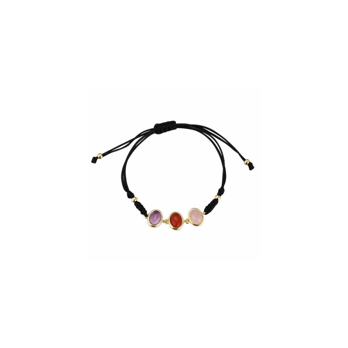 PULSERA PROMOJOYA PIEDRAS CUARZO - 9118478