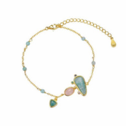 PULSERA PROMOJOYA  AMAZONITAS - 9118471