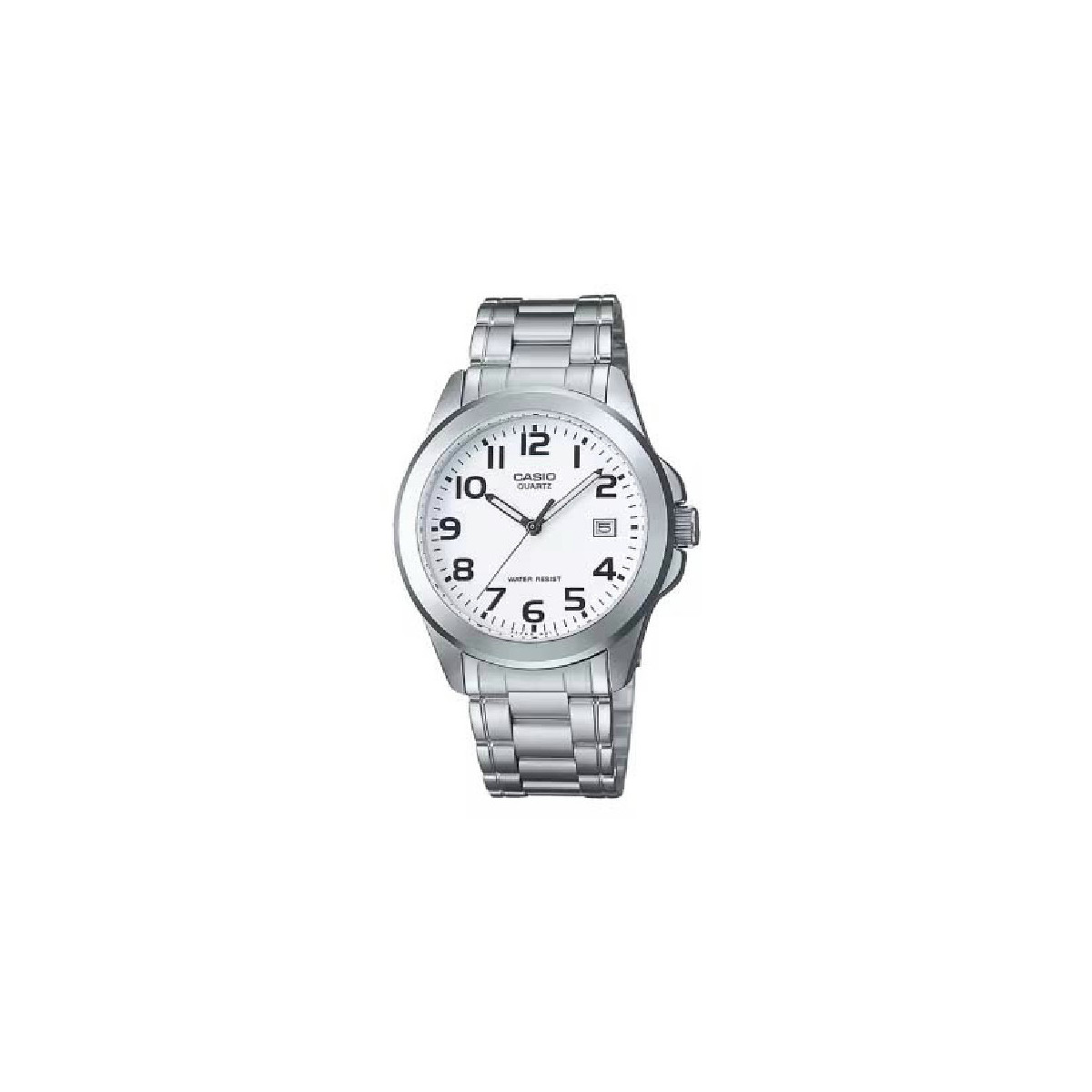 RELOJ CASIO CLASSIC WHITE - MTP-1259PD-7BEG