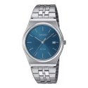 RELOJ CASIO VINTAGE BLUE CLASSIC - MTP-B145D-2A2VEF